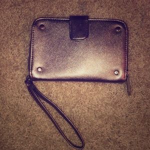 Copper wallet